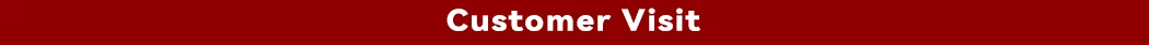Customer-Visit