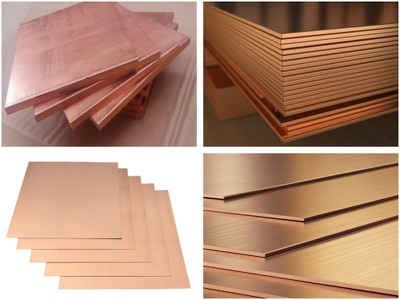 copper sheet 9 copper sheet 9
