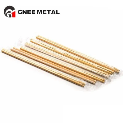 Semi Hard C23000 Copper Rod Semi Hard C23000 Copper Rod
