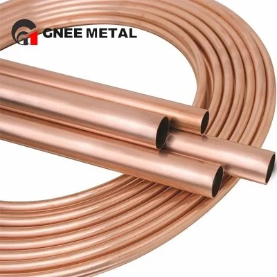 copper tubing copper tubing