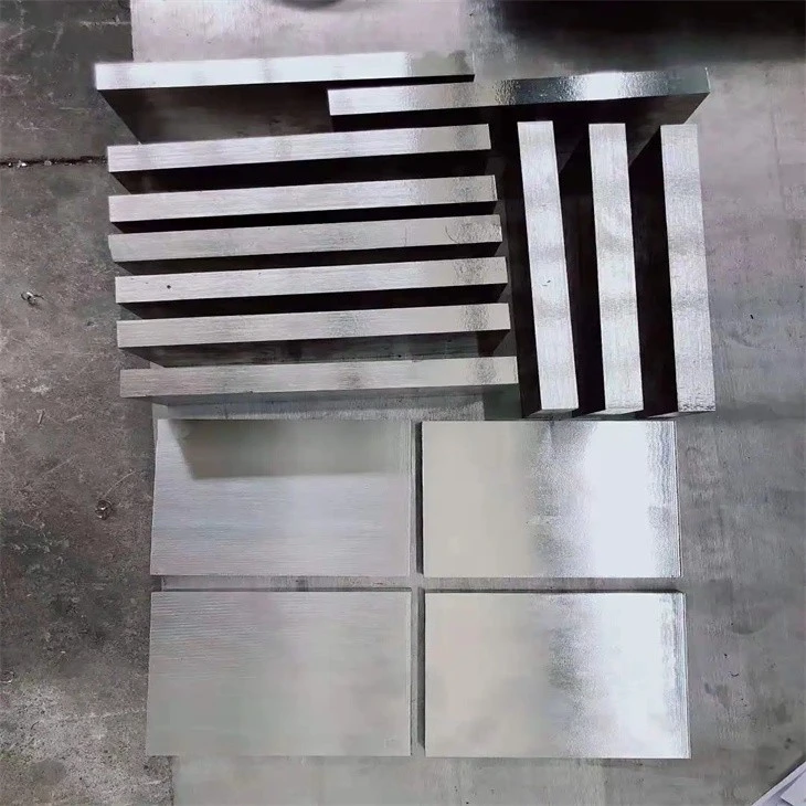 Alloy Titanium Grade 2 Plate