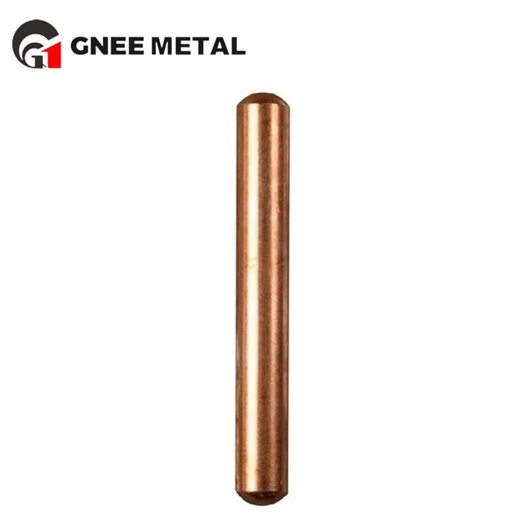 Antiseptic C22000 Copper Rod