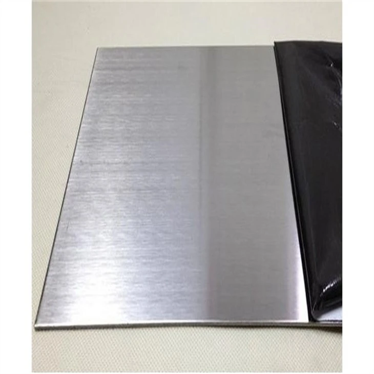 ASTM B265 Grade 12 Titanium Alloy Sheet