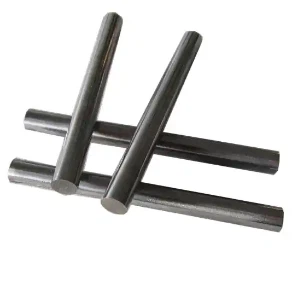ASTM F136 Gr.1 Titanium Bars