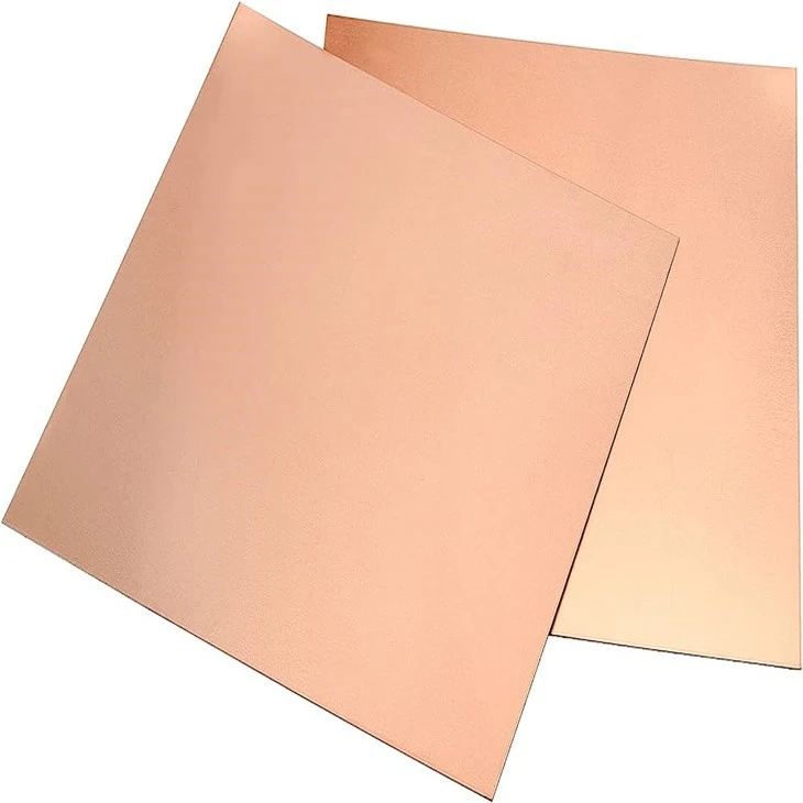 C18210 Copper Sheet