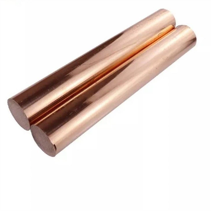 C24000 Copper Bar