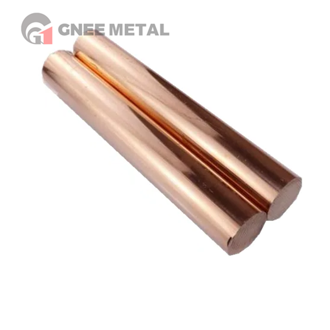 C26000 Copper Rod