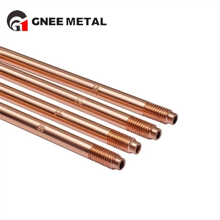 C2700 Copper Metal Rod