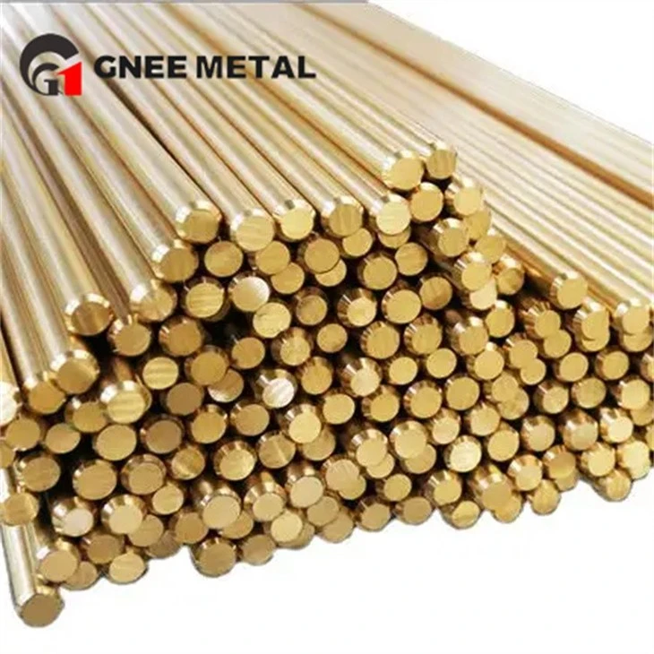 C3771 Copper Ion Ground Rods