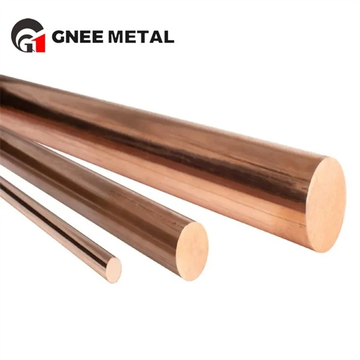 C3771 Copper Rods For Welding