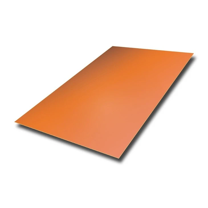 C70600 Copper Nickel Sheet