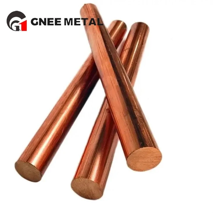 Cold Rolled C2680 Copper Rod