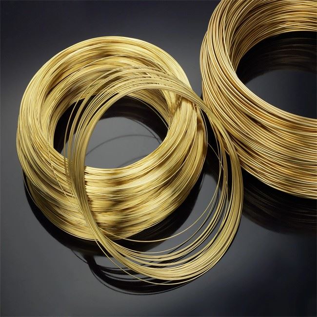 Copper Wire Electrical