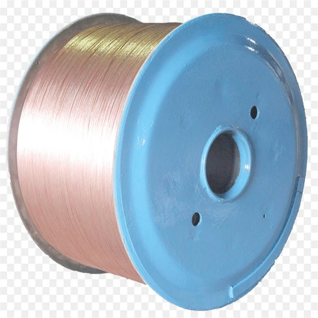 Copper Wire Electrical