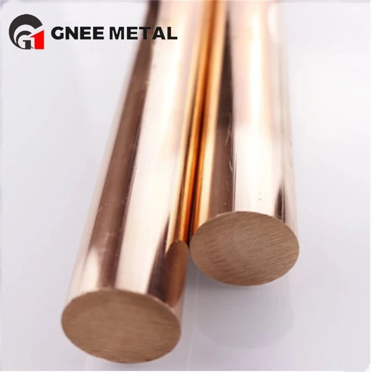 Earthing C3771 Copper Rod
