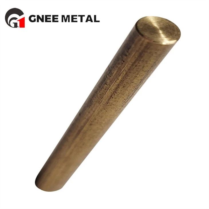 Electrolytic C27000 Copper Rod