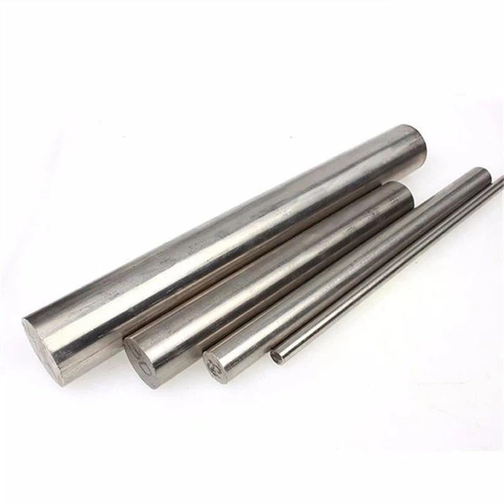 Gr12 Titanium Bar
