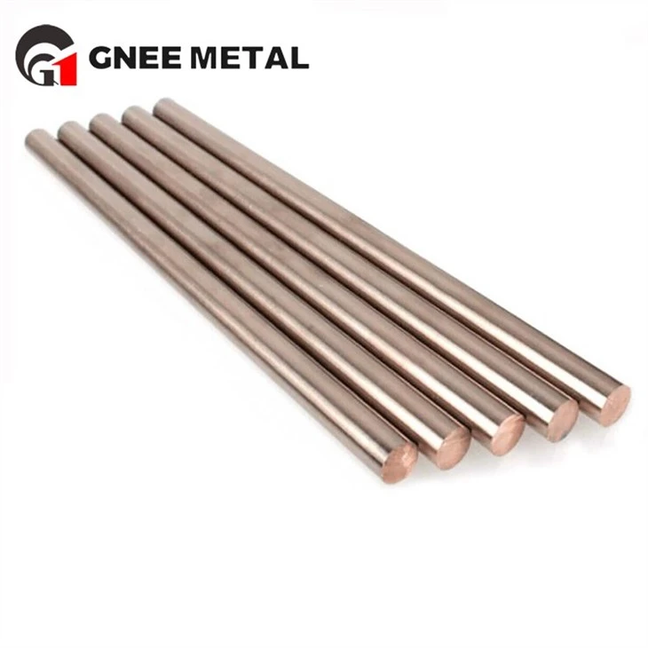High Quality Pure C21000 Copper Rod