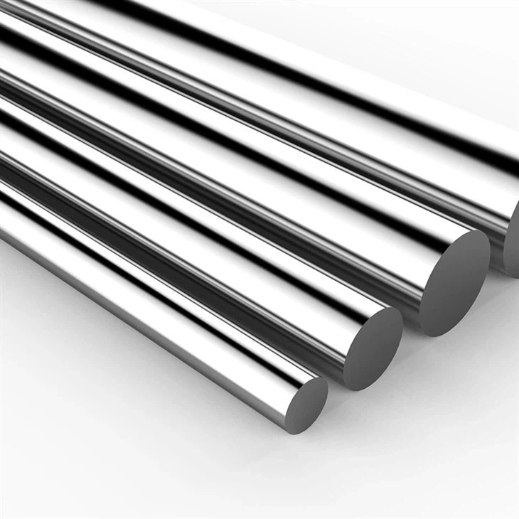 High Quality Titanium Bars Rod Gr5