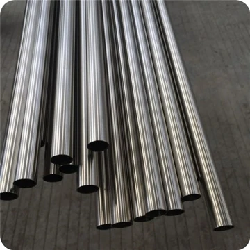 Tabung Titanium 3 inci