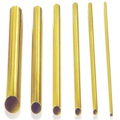 Menjelajahi Keunggulan Tabung Tembaga 6mm
