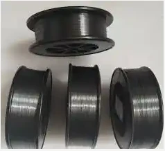 Nickel Titanium Wire