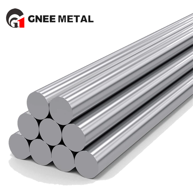 Rod Gr1 Titanium