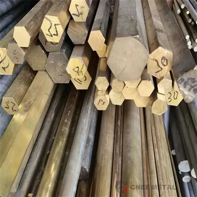 Batang Tembaga Padat 1 Inci