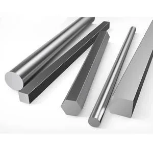 Batang Titanium 10mm