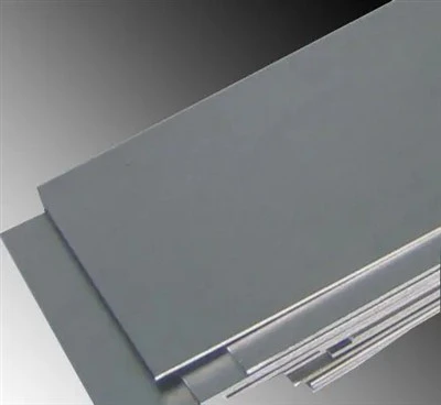 Plat Titanium 2mm