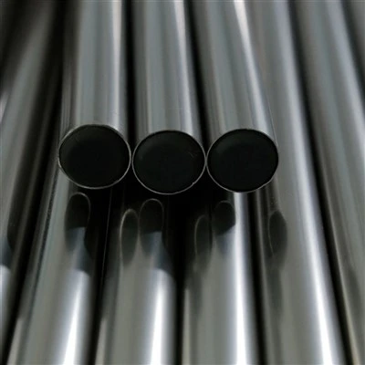 Tabung Titanium 3 Inci
