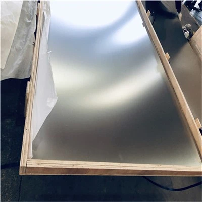 Pelat Quarto Paduan Titanium Kelas 2