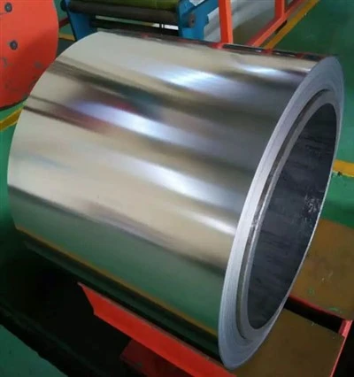 Kumparan Titanium ASTM B265 Gr2