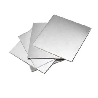 Lembaran Titanium ASTM B265 Grade 2