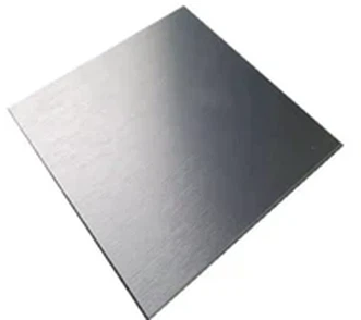 Pelat Paduan Titanium ASTM F136