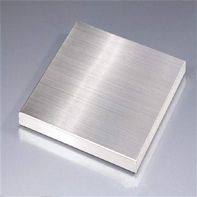 Plat Titanium ASTM 265 Gr2 Tebal 2mm