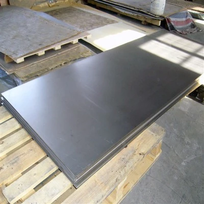 Lembaran Titanium