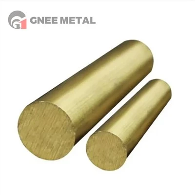 C14500 Tellurium Copper Alloy Extruded Rod