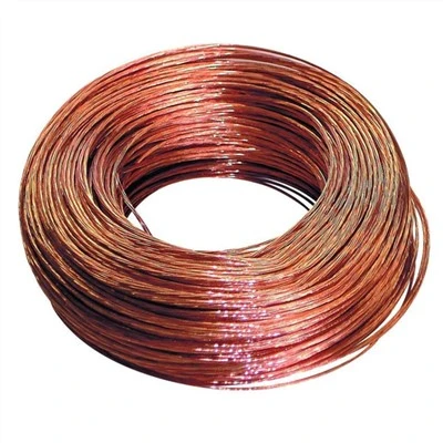 Kawat Tembaga C26000