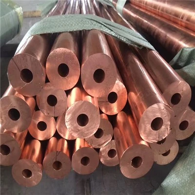 Tabung Tembaga C70620