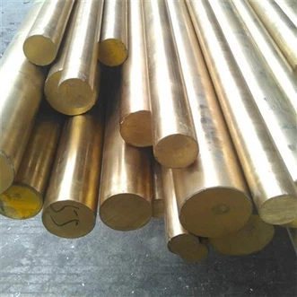 Batang Tembaga CC3300