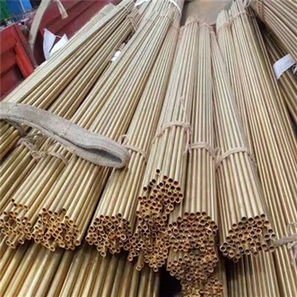 Tabung Tembaga C1100