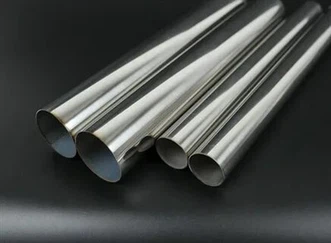 Tabung Kapiler Titanium Gr1 dan Gr2 Dia0.8mm 3,5 mm