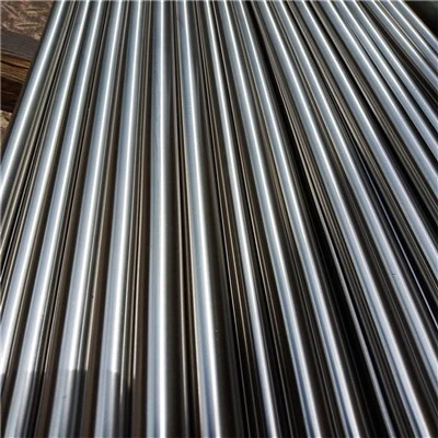 Batang Titanium Eli ASTM F136 Kelas 5