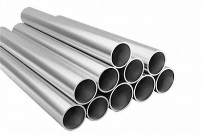 Tabung Titanium Gr7 OD 20mm