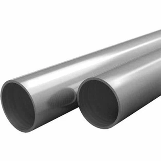Tabung Titanium Paduan Murni 99,9 persen Berkualitas Tinggi