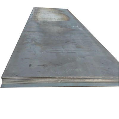 Lembaran Titanium Pemotongan Laser