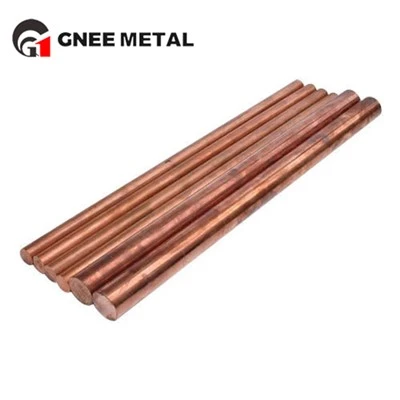 Batang Tembaga Non Ferrous C11000