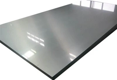 Lembaran Titanium Gr12