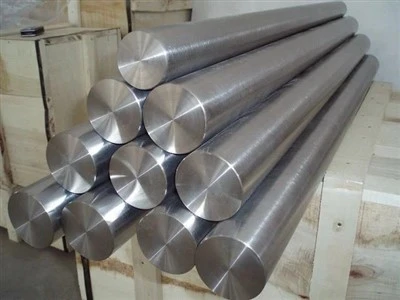 Bilah Lengan Titanium